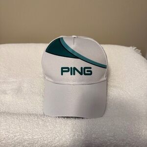 PING HAT